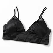 Bras Wire-Free Bra | OWNLUXE