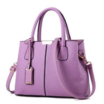 Load image into Gallery viewer, Soft PU Casual Tote Bag | Sac fourre-tout décontracté en PU doux
