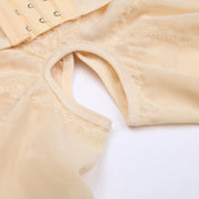 Women's Full Body Shaper Shapewear – Seamless Tummy Control M–4XL | OWNLUXE