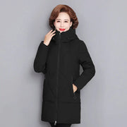 Outerwear Jacket – Warm Everyday Layer (Style 1) | OWNLUXE