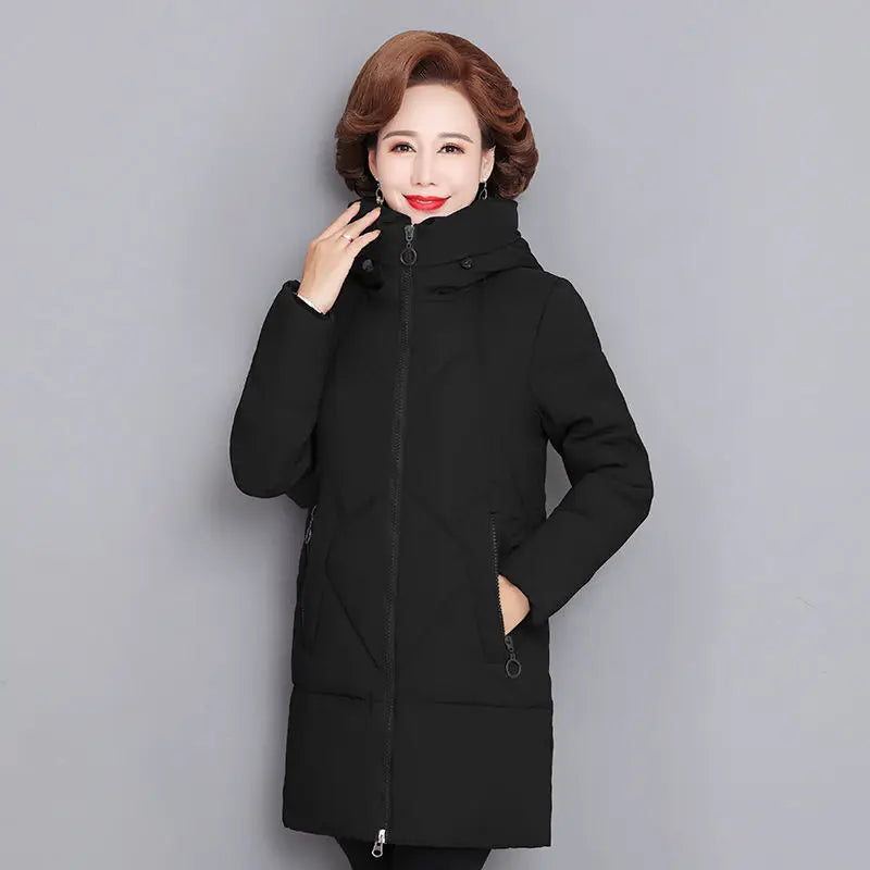 Outerwear Jacket – Warm Everyday Layer (Style 1) | OWNLUXE
