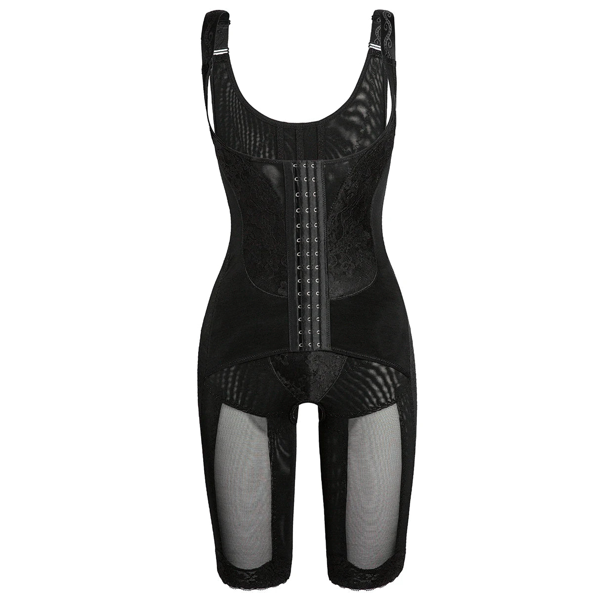 Women's Full Body Shaper Shapewear – Seamless Tummy Control M–4XL | OWNLUXE
