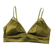 Bras Wire-Free Bra | OWNLUXE
