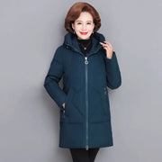 Outerwear Jacket – Warm Everyday Layer (Style 1) | OWNLUXE