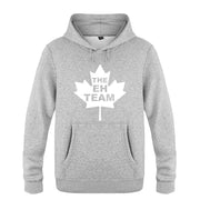 The EH Team Canada Hoodie | OWNLUXE