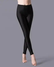 Women's Shiny Pant Leggings | OWNLUXE