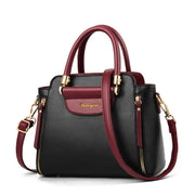 Soft Flap Crossbody Handbag – Lightweight Everyday Bag