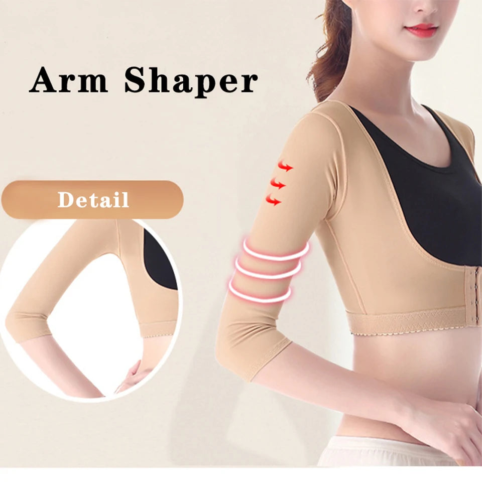 Medium-Control Wire-Free Shaping Top – Everyday Smoothing | OWNLUXE