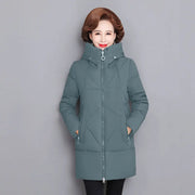Outerwear Jacket – Warm Everyday Layer (Style 1) | OWNLUXE