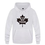 The EH Team Canada Hoodie | OWNLUXE