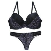 Sexy Bras Set 32 70 34 75 36 80 38 85 40 90 42 95 44 100 | OWNLUXE