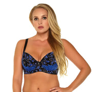 Women's Push Up Lace Plus Size Bra | OWNLUXE