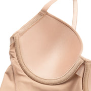 Tummy Control Shapewear Bodysuit with Bra & Butt Lifter