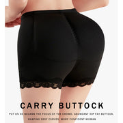 Women’s Padded Butt Lifter Shapewear Control Panties