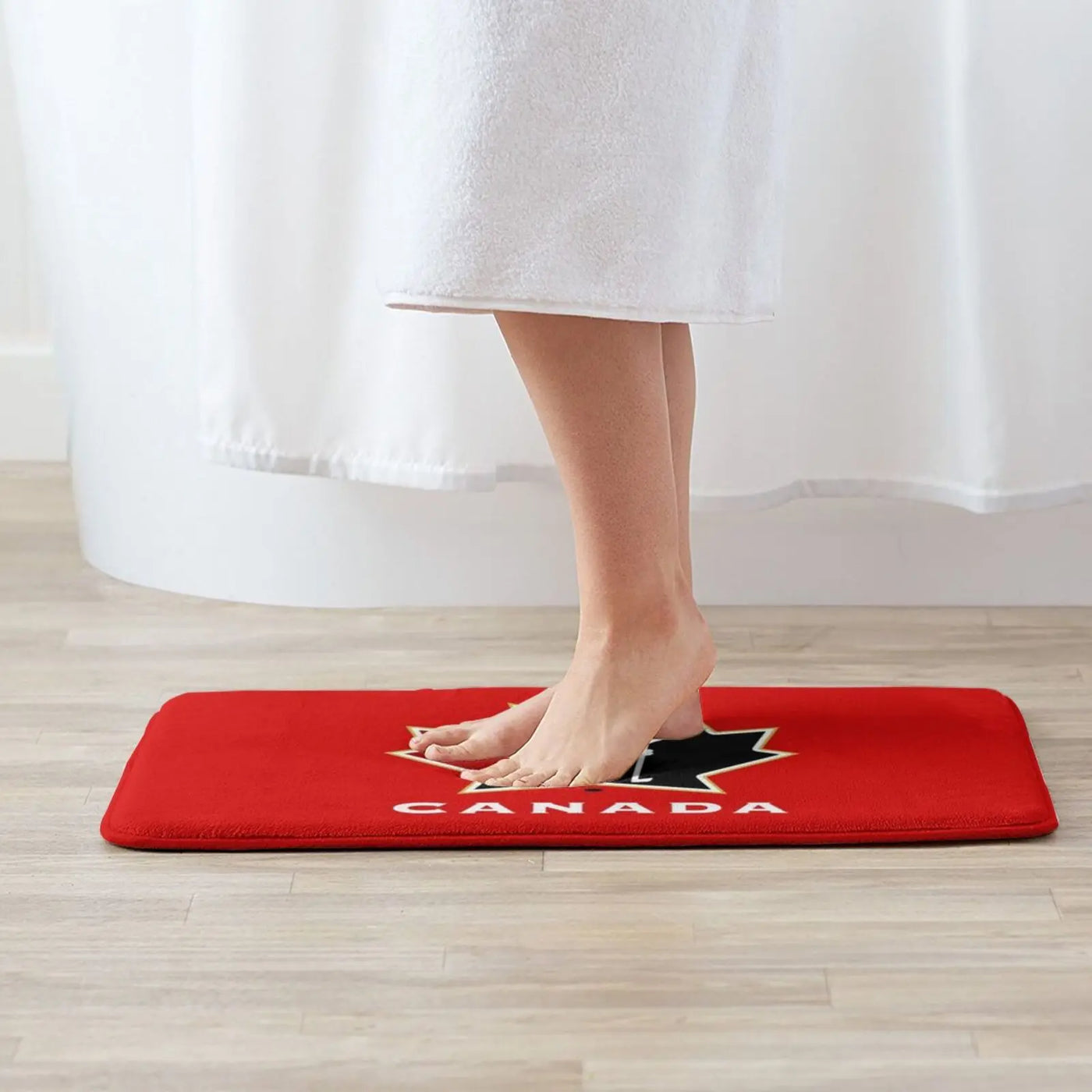 Multi-Purpose Polyester Carpet – Anti-Slip Washable Rug for Home & Outdoor