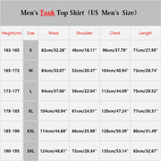 Canadian Flag Goalie Tank Top – Sports Basketball Football Soccer Tee | OWNLUXE