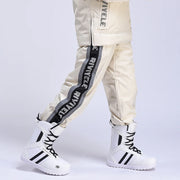 Unisex Waterproof Ski & Snowboard Suit – Warm Winter Set