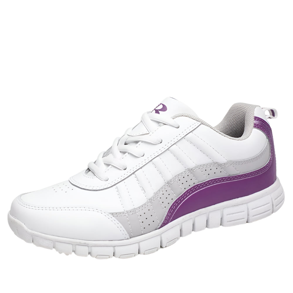 🏃♀️ Women's Long-Distance Running Shoes | Chaussures de Course pour Femmes – Longue Distance