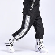 Unisex Waterproof Ski & Snowboard Suit – Warm Winter Set