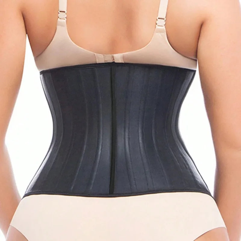 Latex Waist Trainer | OWNLUXE