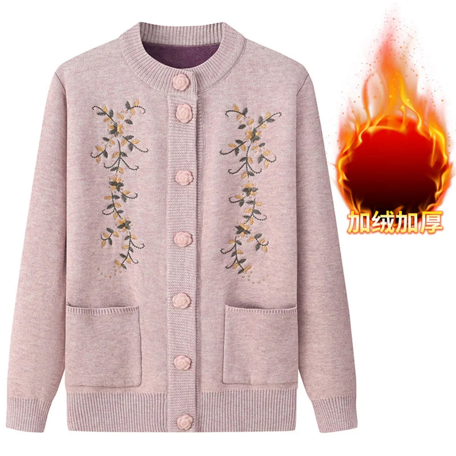 Women's Vintage Coat | OWNLUXE