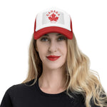 Load image into Gallery viewer, Unisex Canada-Inspired Baseball Cap – Lightweight Sun Protection for Spring &amp; Summer
