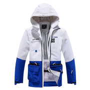 Unisex Ski Suit Jacket Sets | OWNLUXE