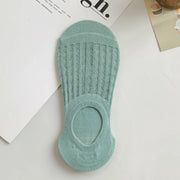 Non-Slip Mesh Socks | OWNLUXE