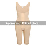 Load image into Gallery viewer, Fajas Colombianas Compression Bodysuit with Butt Lifter
