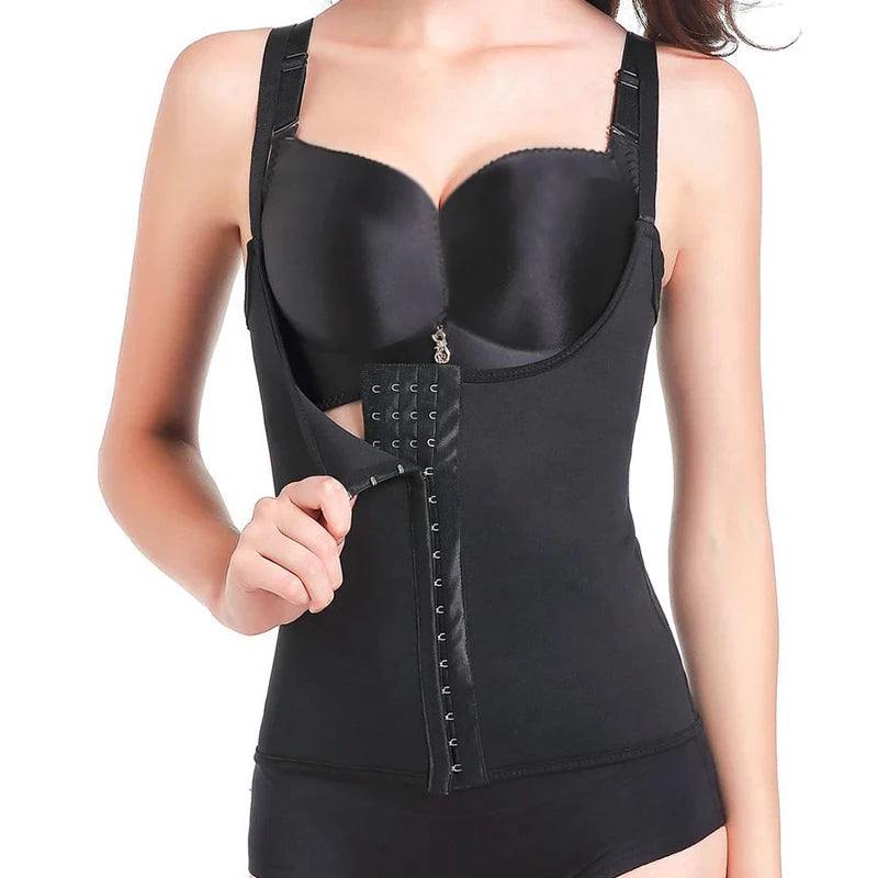 Women's Waist Trainer Sweat | OWNLUXE