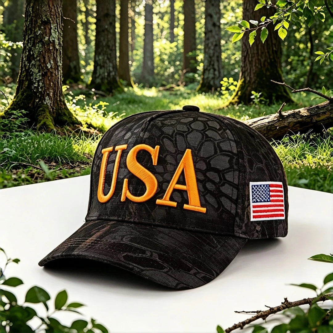 Adjustable Baseball Cap – Everyday Sun Style (Style 10) | OWNLUXE