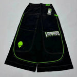 Load image into Gallery viewer, 2026 American Trend Straight Jeans - Hip Hop Wide Leg Unisex
