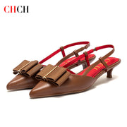 Women's Strap Design Heels – Shop at OWNLUXE