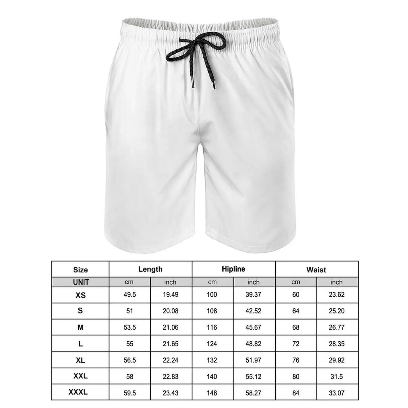 Unisex Push Up Bikini | OWNLUXE