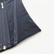 Colombian Waist Trainer Vest Body Shaper – Double Control