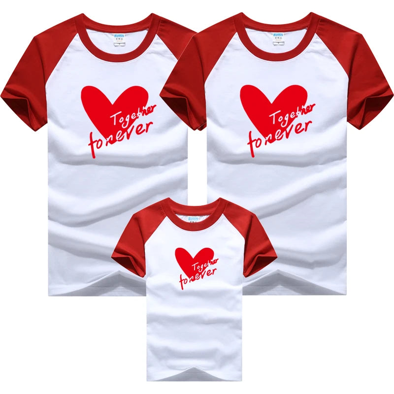 Family Matching Canada T-Shirts — Mom, Dad & Kids | OWNLUXE