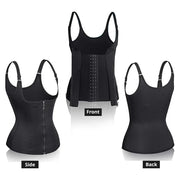 Women's Sleeveless Tummy Control Waist Trainer | OWNLUXE