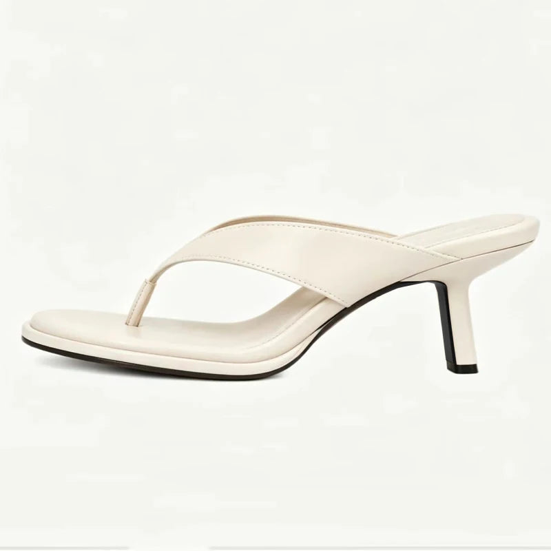 Women's Leather Sandals (Party) – Shop at OWNLUXE