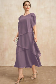 Maxi Plus Size Dress | OWNLUXE