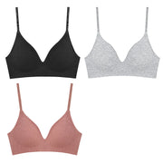 Wireless Wire-Free Bralette | OWNLUXE