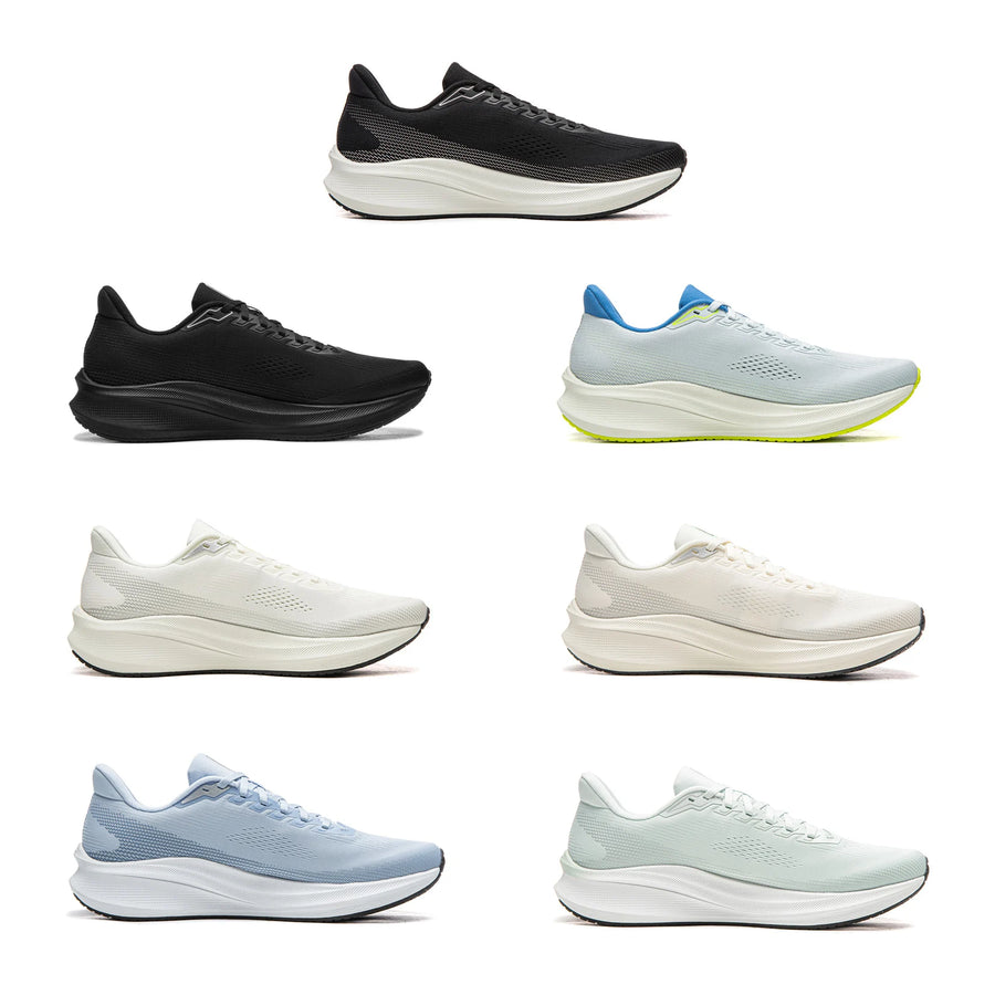 Men's Breathable Anti-Slip Running Shoes | OWNLUXE