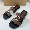 Women's Open Toe Sandals | OWNLUXE