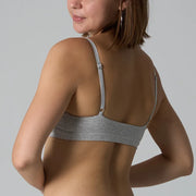 Women's Breathable Seamless Cotton Bra | OWNLUXE