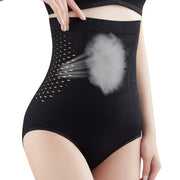 Women's High Waist Breathable Tummy Control Shapewear | OWNLUXE