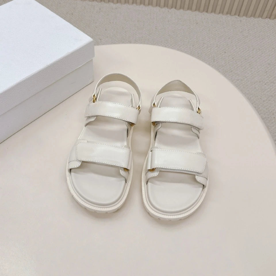 Women's Open Toe Slippers – Shop at OWNLUXE