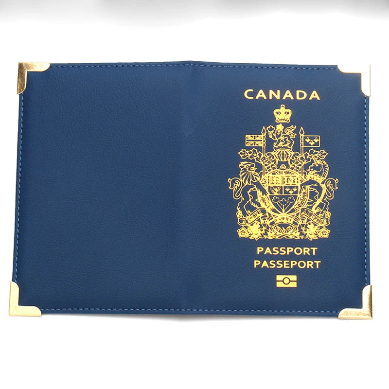 Canadian Maple Leaf Travel Handbag | OWNLUXE