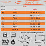 Load image into Gallery viewer, Latex Waist Trainer for Women Steel Boned Slimming Cincher
