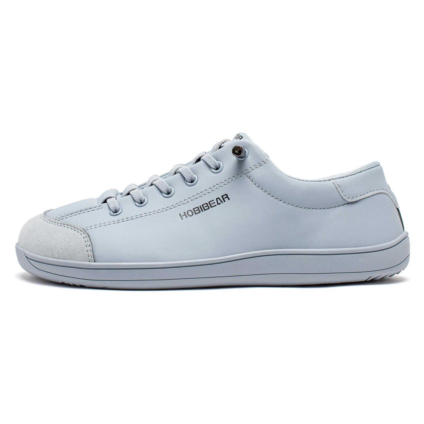 Unisex Barefoot Wide Toe Shoes – Minimalist Slip‑On Sneakers