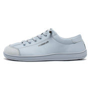 Unisex Barefoot Wide Toe Shoes – Minimalist Slip‑On Sneakers