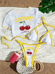 Fresh Feeling Bikini | OWNLUXE